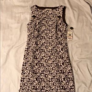 Michael Kors shift dress